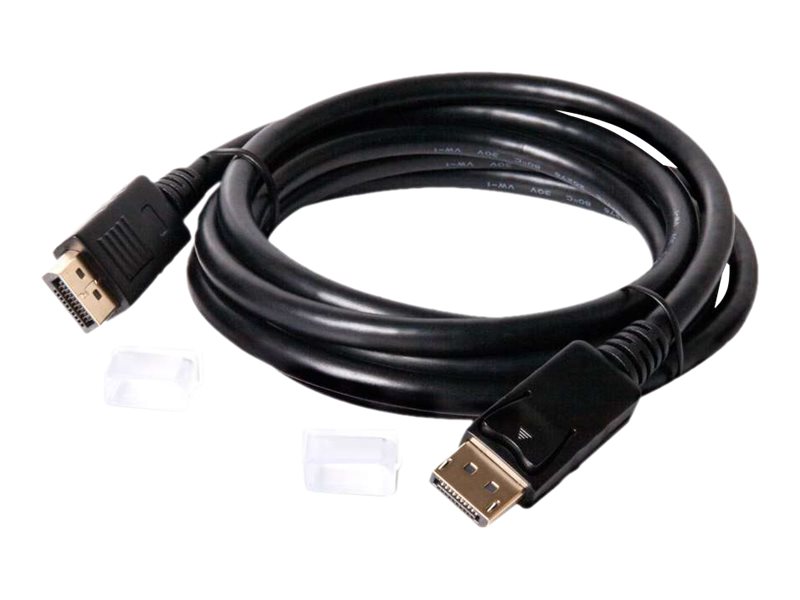 DisplayPort-Kabel Club 3D DP1.4 m/m 2,0m DisplayPort-Kabel Club 3D DP1.4 m/m 2,0m