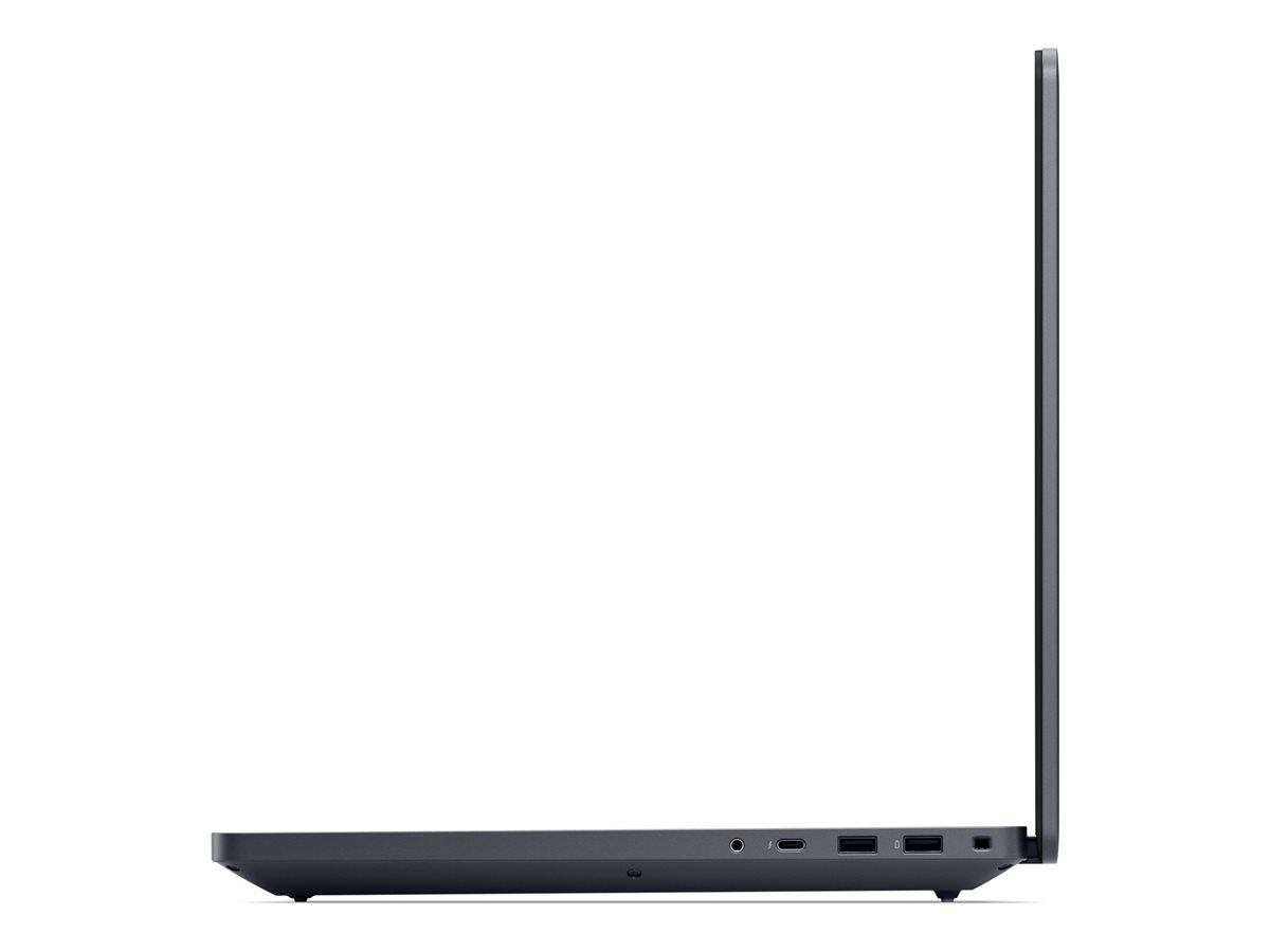 Notebook Dell Pro Max 18 Plus Intel Core Ultra 5 245HX OB