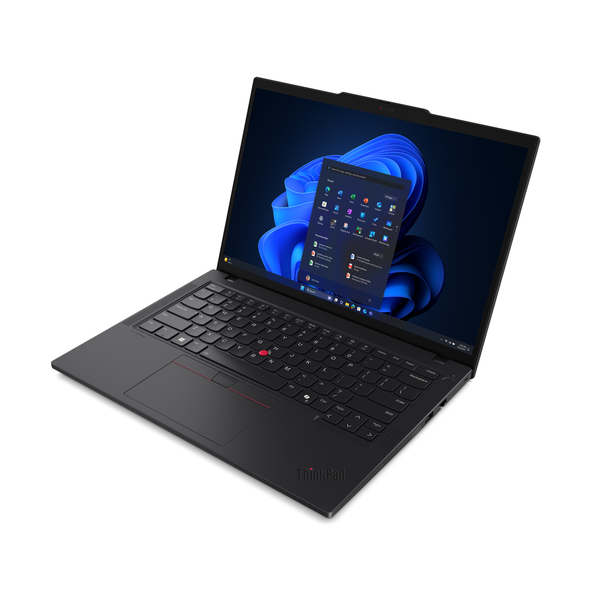 CAMPUS-Book Lenovo ThinkPadT14 G6 Intel Core Ultra 5 225U