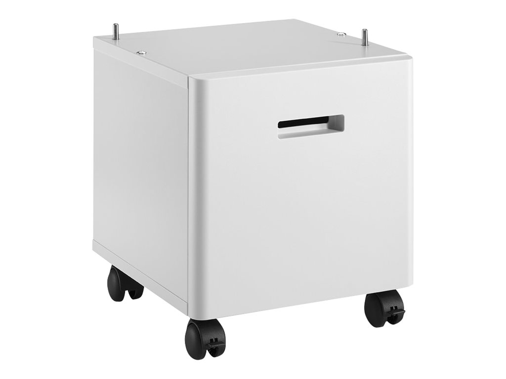 Druckerzubehör Brother ZUNTL6000W Unterschrank
