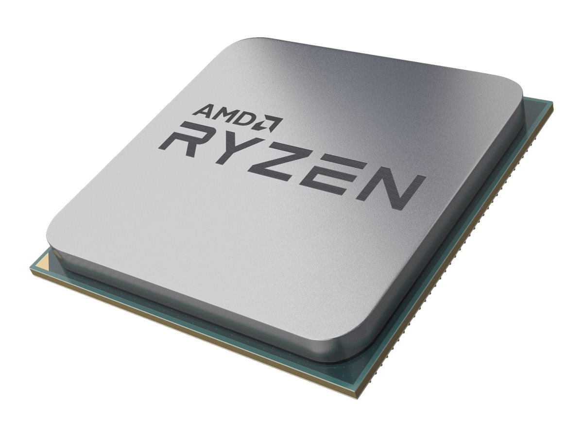 CPU AMD Ryzen 3 3200GE SoAM4 4x3,3GHz DDR4 Tray ref.A