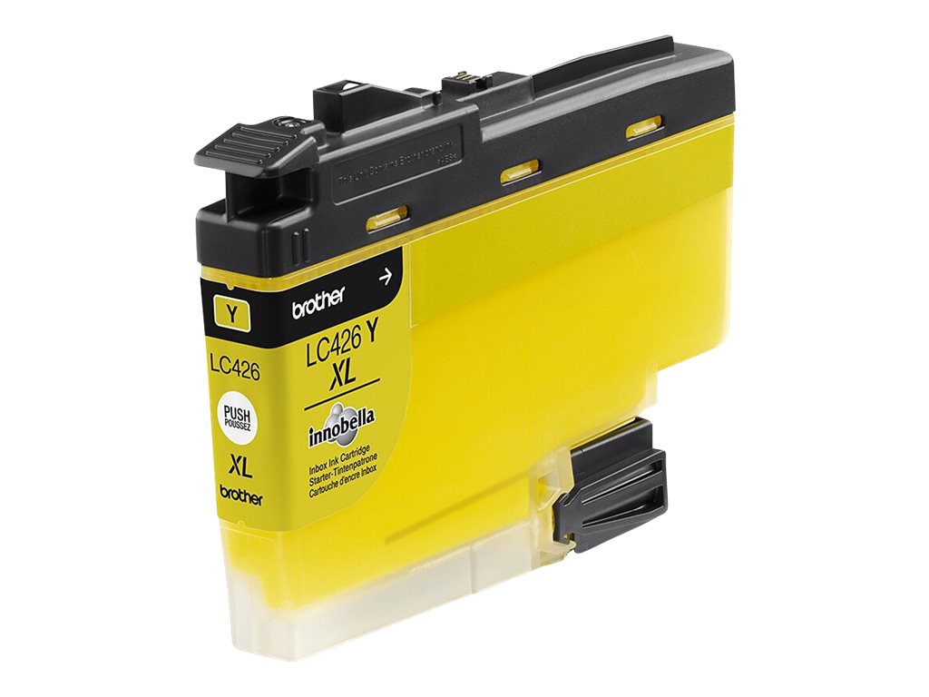 Tinte Brother LC-426XL-Y gelb