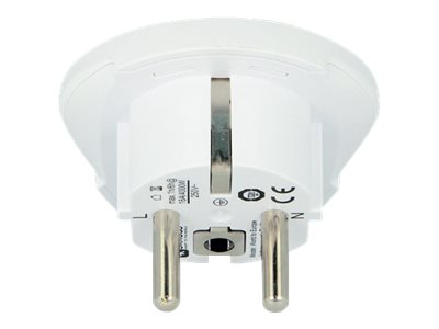 Reisestecker SKROSS Schutzko Länderadapter Welt auf Europa Reisestecker SKROSS Schutzko Länderadapter Welt auf Europa