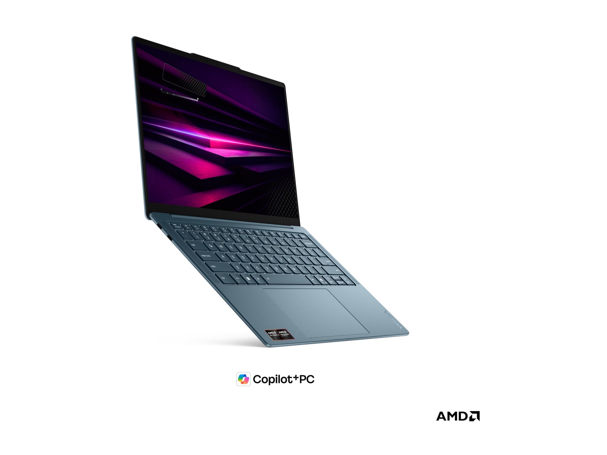 CAMPUS-Book Lenovo Yoga Slim 7 Ryzen AI 7 445