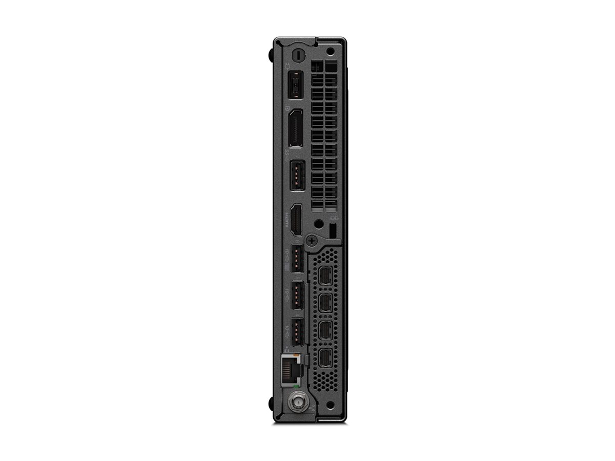 PC-System Lenovo ThinkStation P3 Tiny G2 Core Ultra 7 265 PC-System Lenovo ThinkStation P3 Tiny G2 Core Ultra 7 265