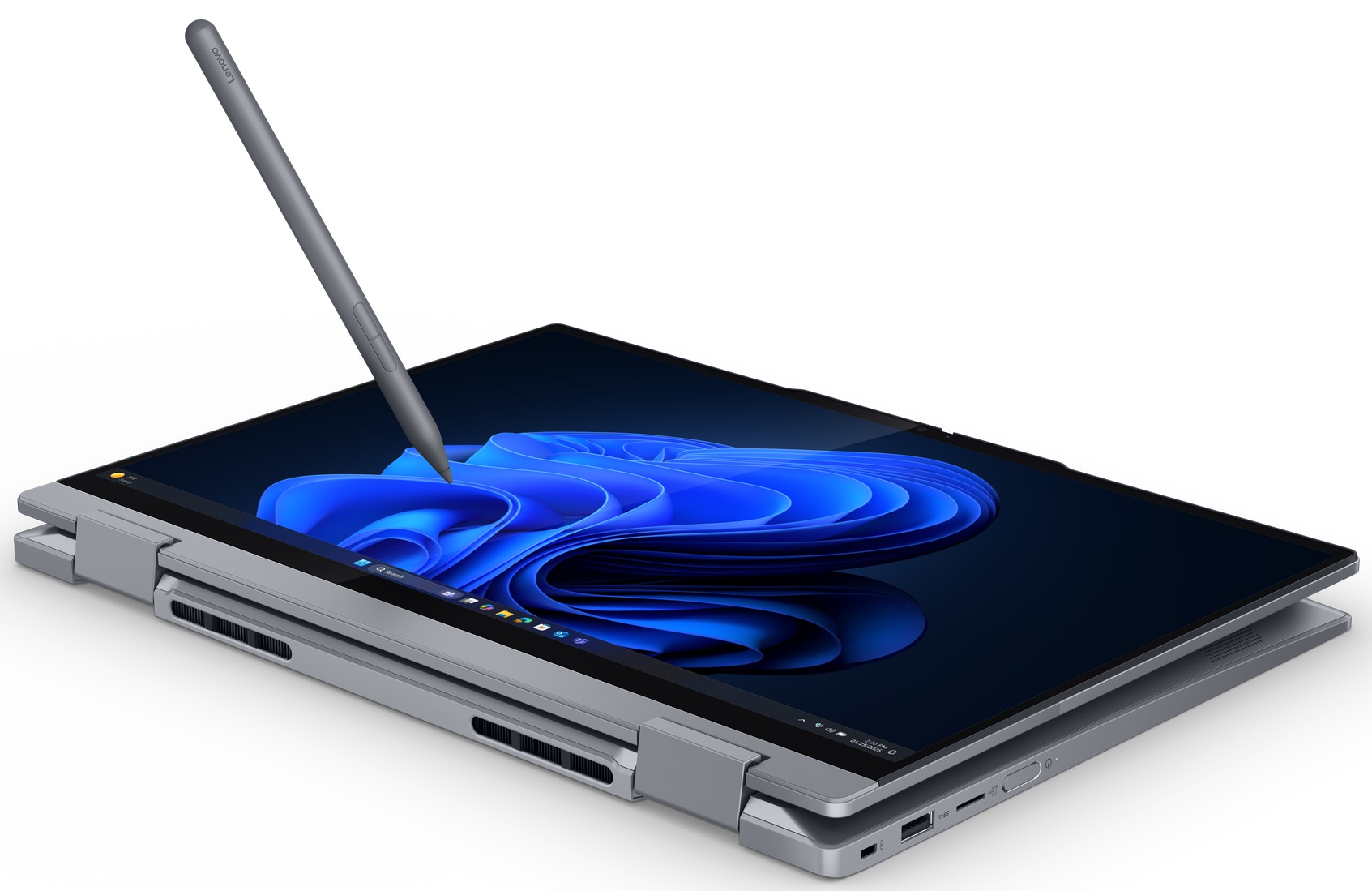 Notebook Lenovo ThinkBook 14 2-in-1 G5 Core Ultra 5 225U
