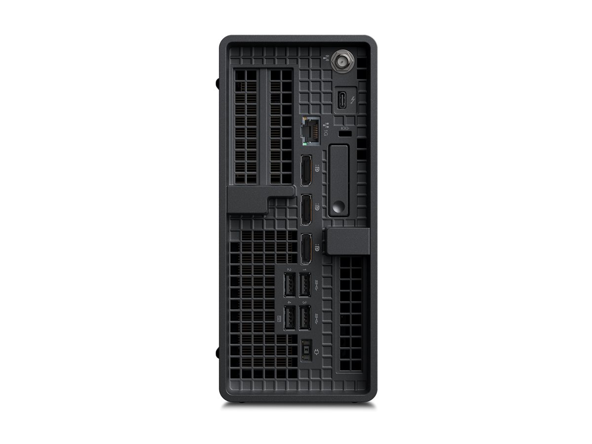 CAMPUS-PC Lenovo ThinkStation P3 Ultra G2 Core Ultra 5 255
