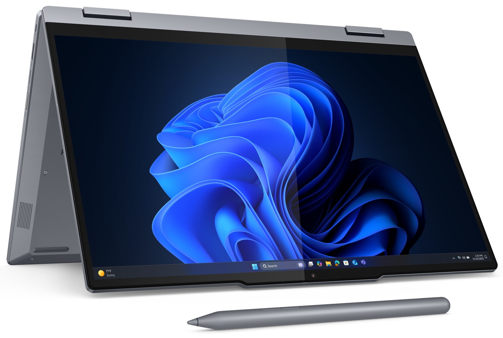 Notebook Lenovo ThinkBook 14 2-in-1 G5 Core Ultra 5 225U