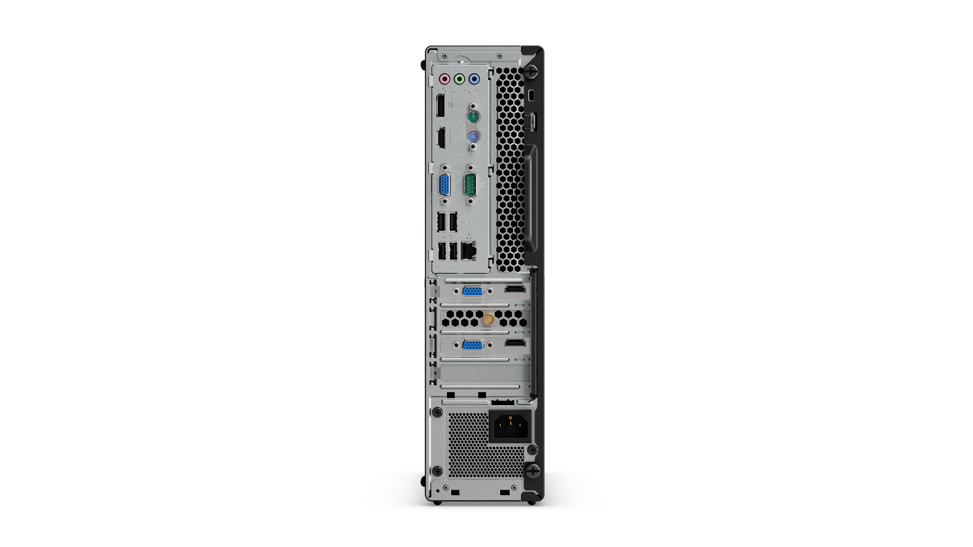PC-System Lenovo ThinkCentre M910s Core i5-6500 3,2GHz bulk