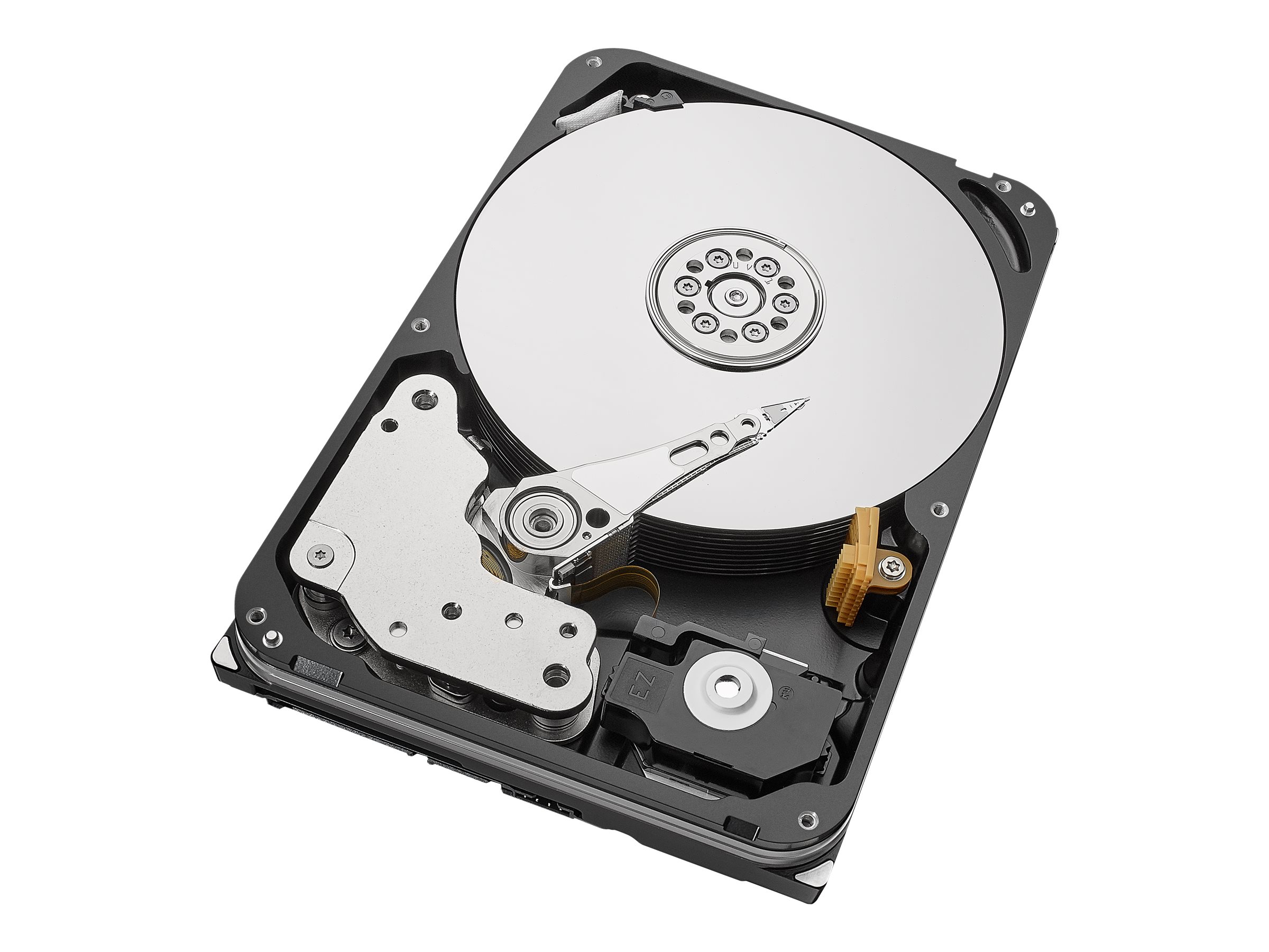 Festplatte Seagate Exos X20 Enterprise 3,5-Zoll SATA 18TB