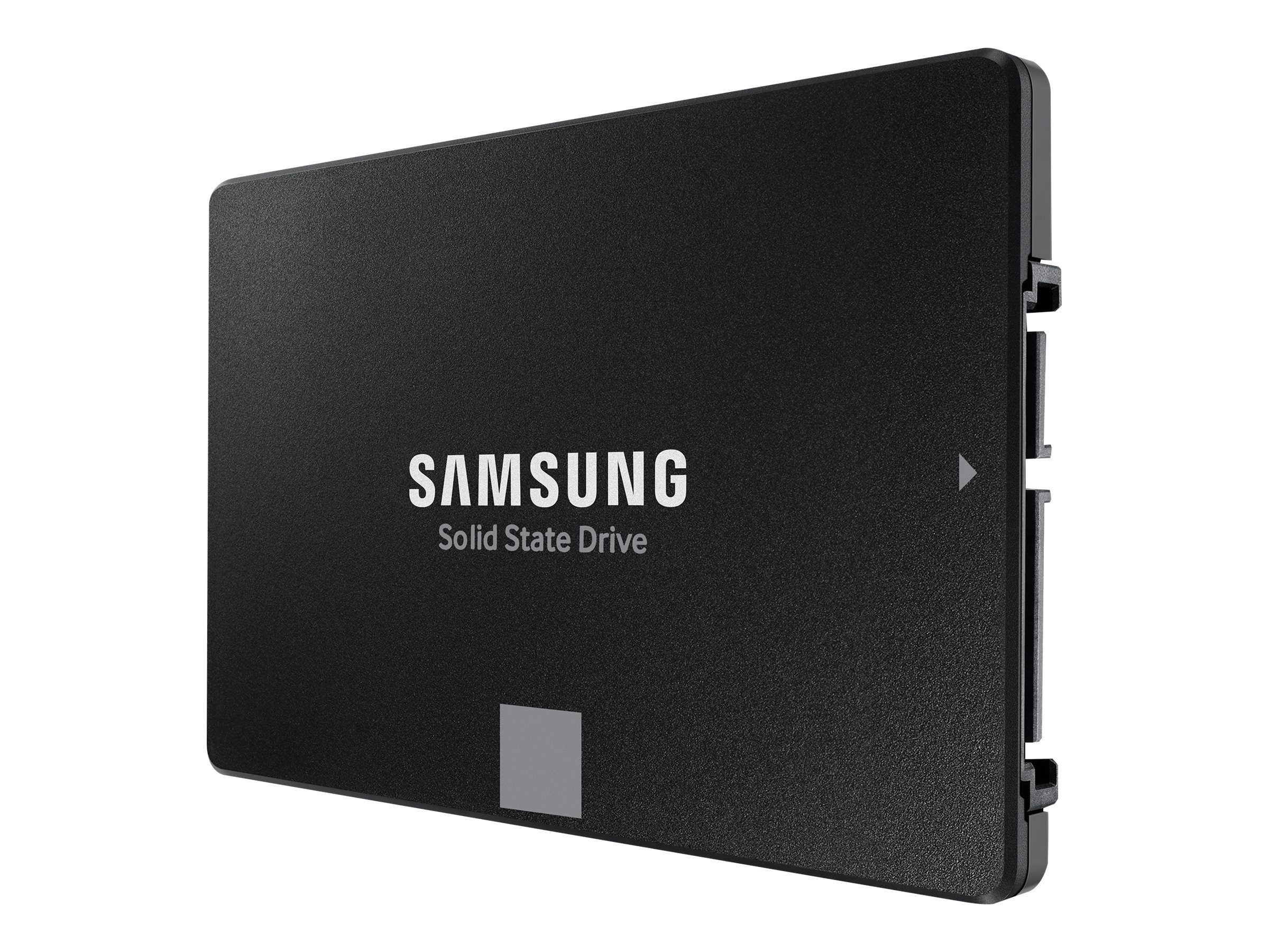 SSD Samsung 870 EVO 2,5-Zoll SATA6Gb/s TLC 2TB SSD Samsung 870 EVO 2,5-Zoll SATA6Gb/s TLC 2TB