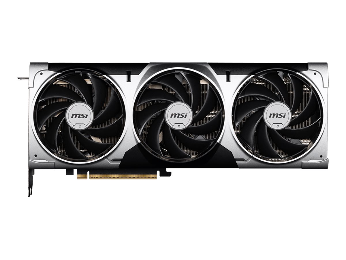 Grafikkarte MSI GeForce RTX5070 Ti 16G VENTUS 3X OC Grafikkarte MSI GeForce RTX5070 Ti 16G VENTUS 3X OC