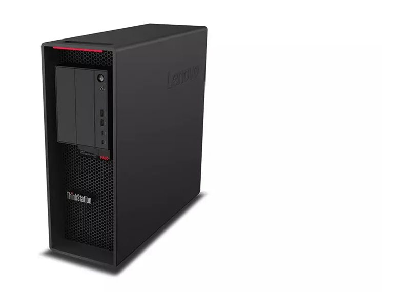 PC-System Lenovo ThinkStation P620 AMD PRO 5955WX 4,00GHz