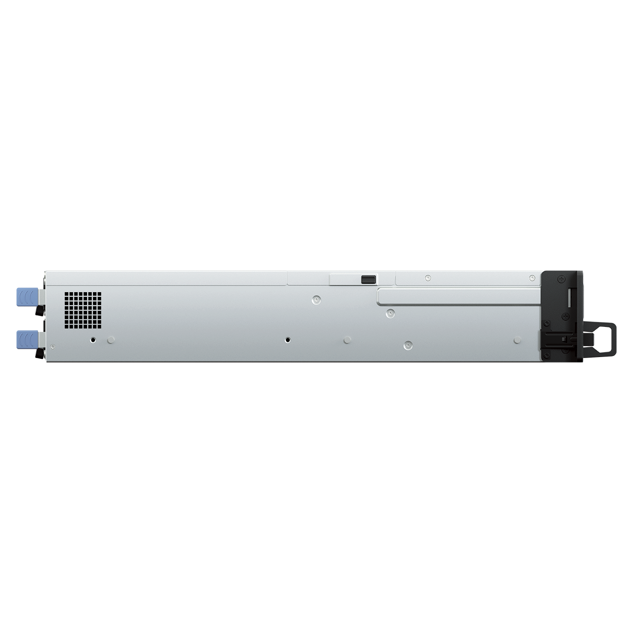 NAS Synology Rackstation RS2423RP+II 12x3,5-Zoll LAN