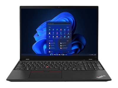 Notebook Lenovo ThinkPad P16s Core i5-1240P 1,70GHz Refurb.B
