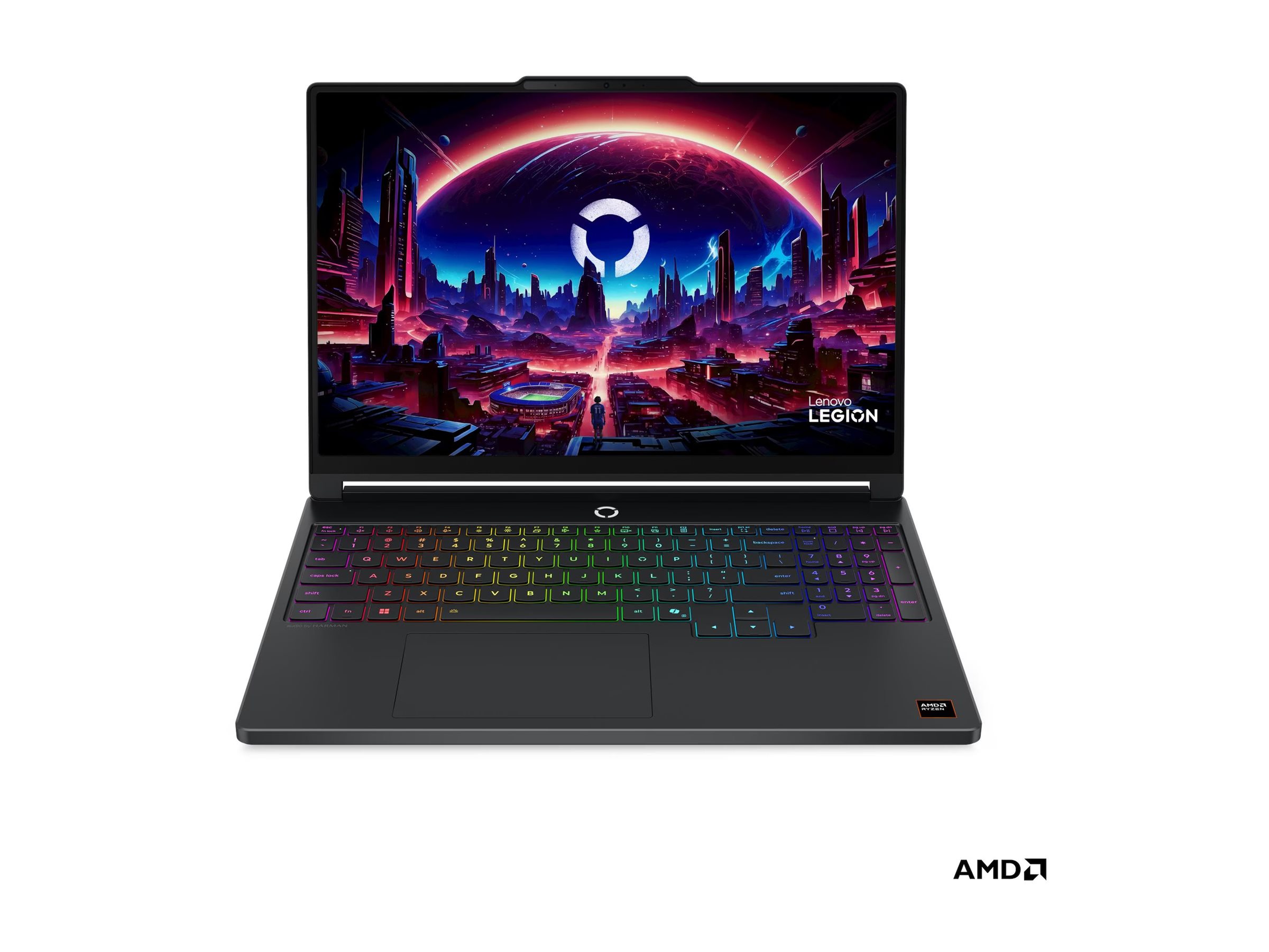 CAMPUS-Book Lenovo Legion 5 Ryzen AI 7 450