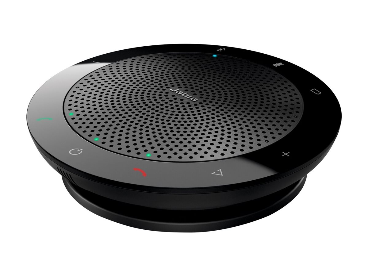 Konferenzsystem Jabra Speak 510 UC Bluetooth/USB
