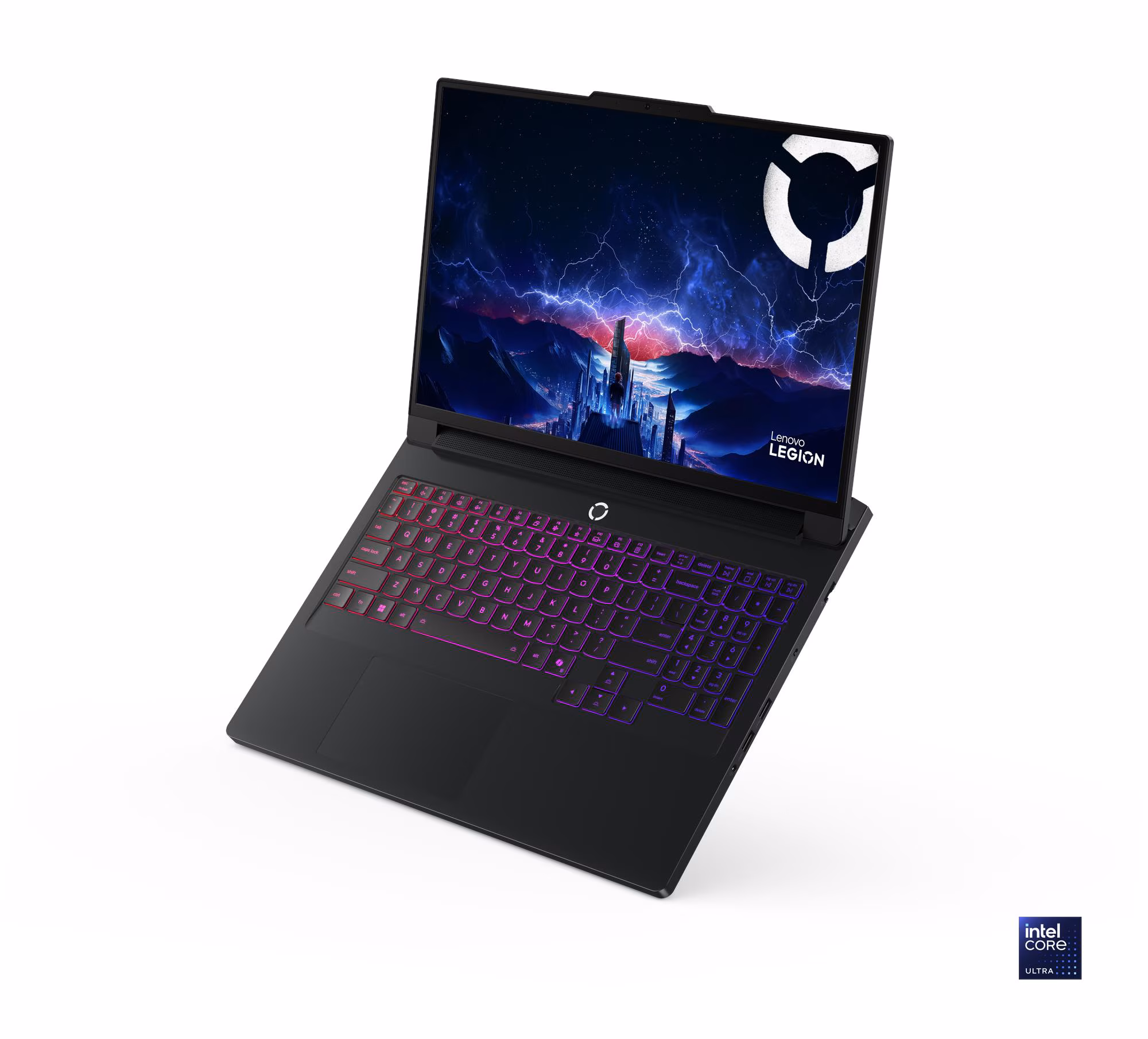 CAMPUS-Book Lenovo Legion Pro7 Intel Core Ultra 9 290HX Plus