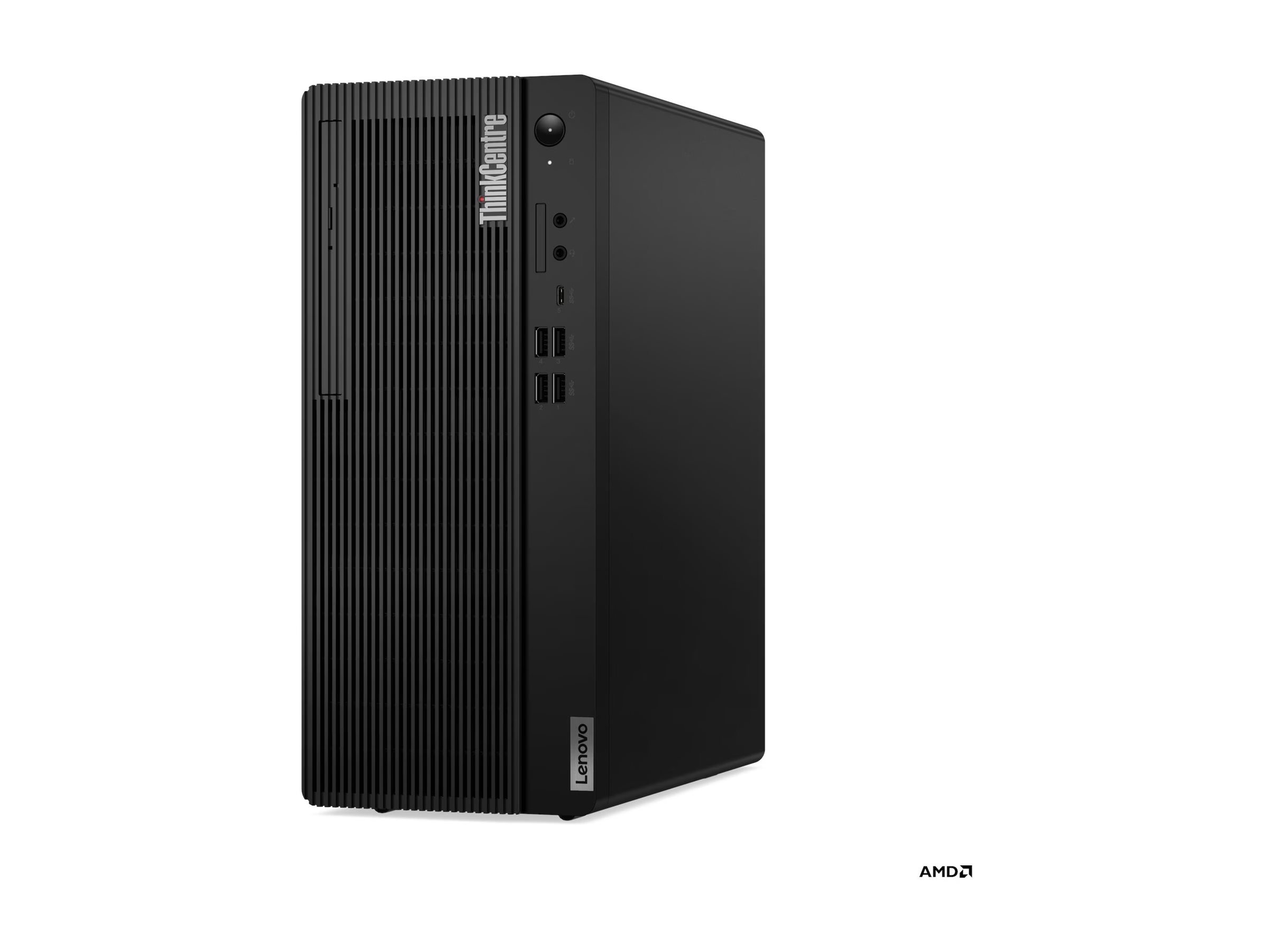 PC-System Lenovo ThinkCentre M75t G5 TWR Ryzen 5 8500G