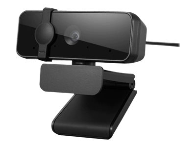 CAMPUS-Webcam Lenovo Essential FHD inkl. Mikrofon CAMPUS-Webcam Lenovo Essential FHD inkl. Mikrofon