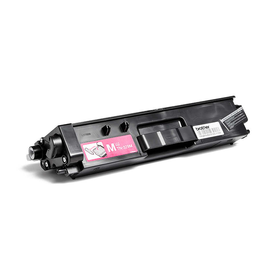 Toner Brother TN-329M magenta (6.000 Seiten n.ISO/IEC 19798)