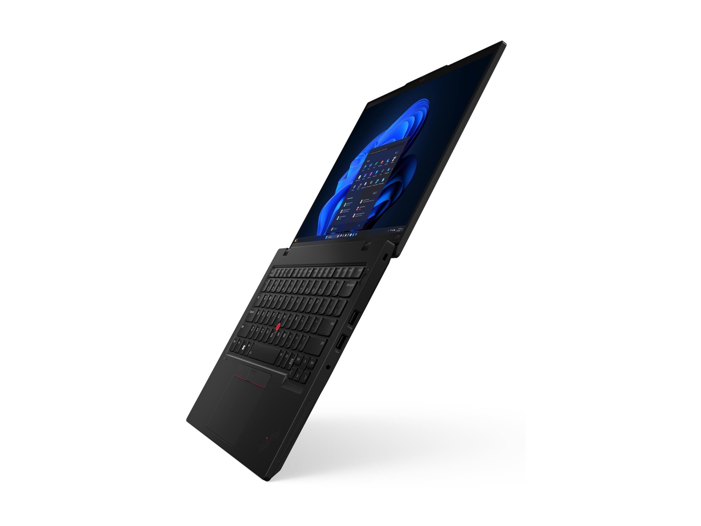 Notebook Lenovo ThinkPad L14 G6 AMD Ryzen AI 5 PRO 340 Notebook Lenovo ThinkPad L14 G6 AMD Ryzen AI 5 PRO 340