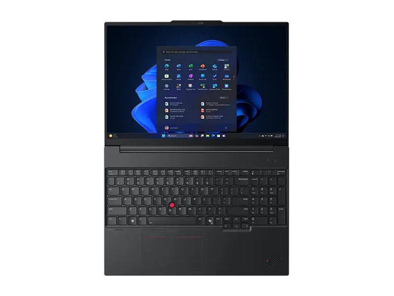 Notebook Lenovo ThinkPad E16 G3 Intel Core Ultra 5 228V