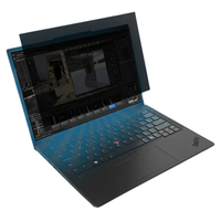 Blickschutzfilter Lenovo Kensington MagPro 14" 16:10
