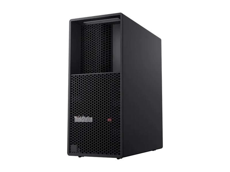 PC-System Lenovo ThinkStation P3 G2 TWR Core Ultra 7 265K