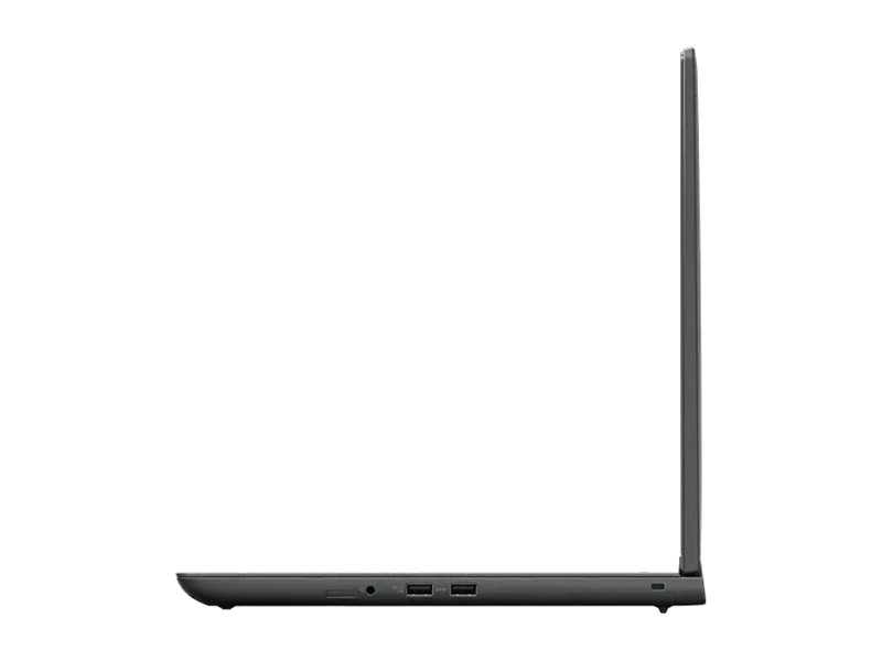 CAMPUS-Book Lenovo ThinkPad P16v Ryzen 7 PRO 7840HS