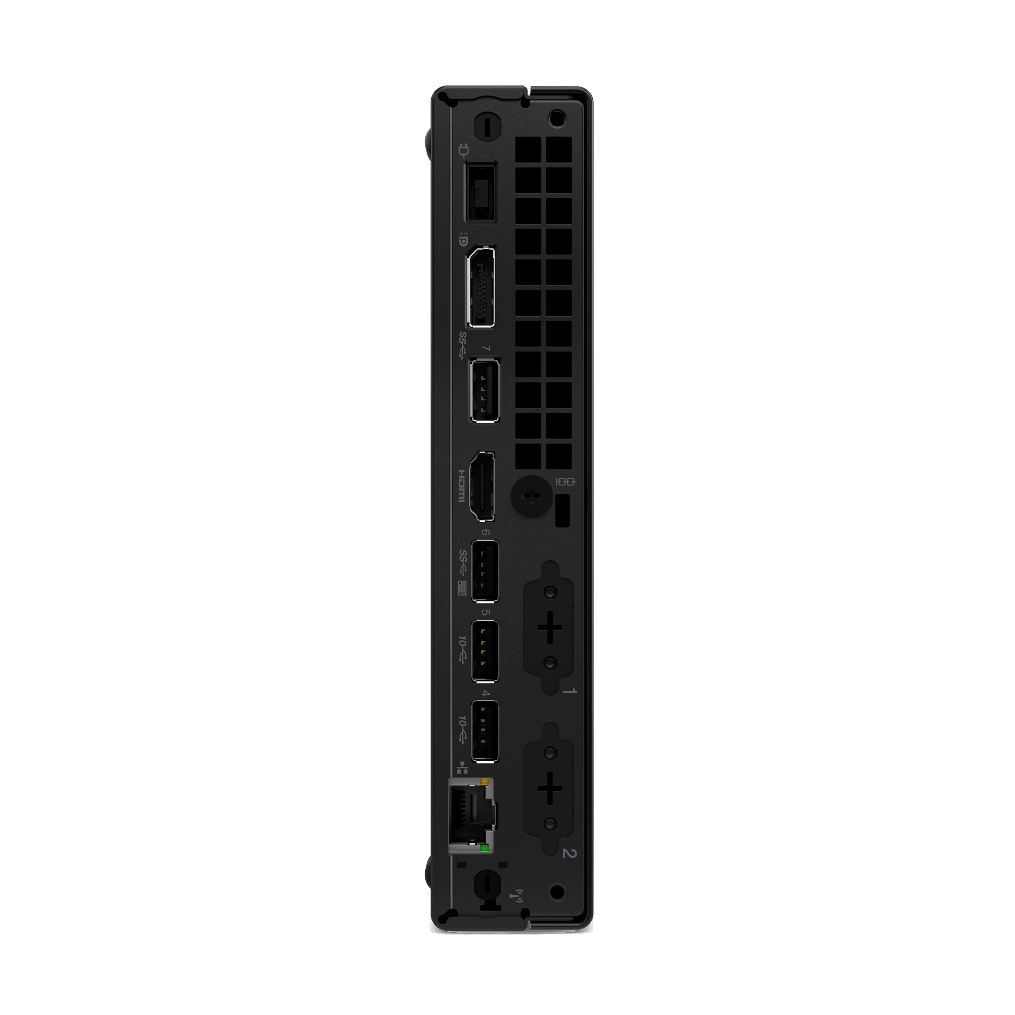 PC-System Lenovo ThinkCentre M70q G6 Tiny Core Ultra 5 225T