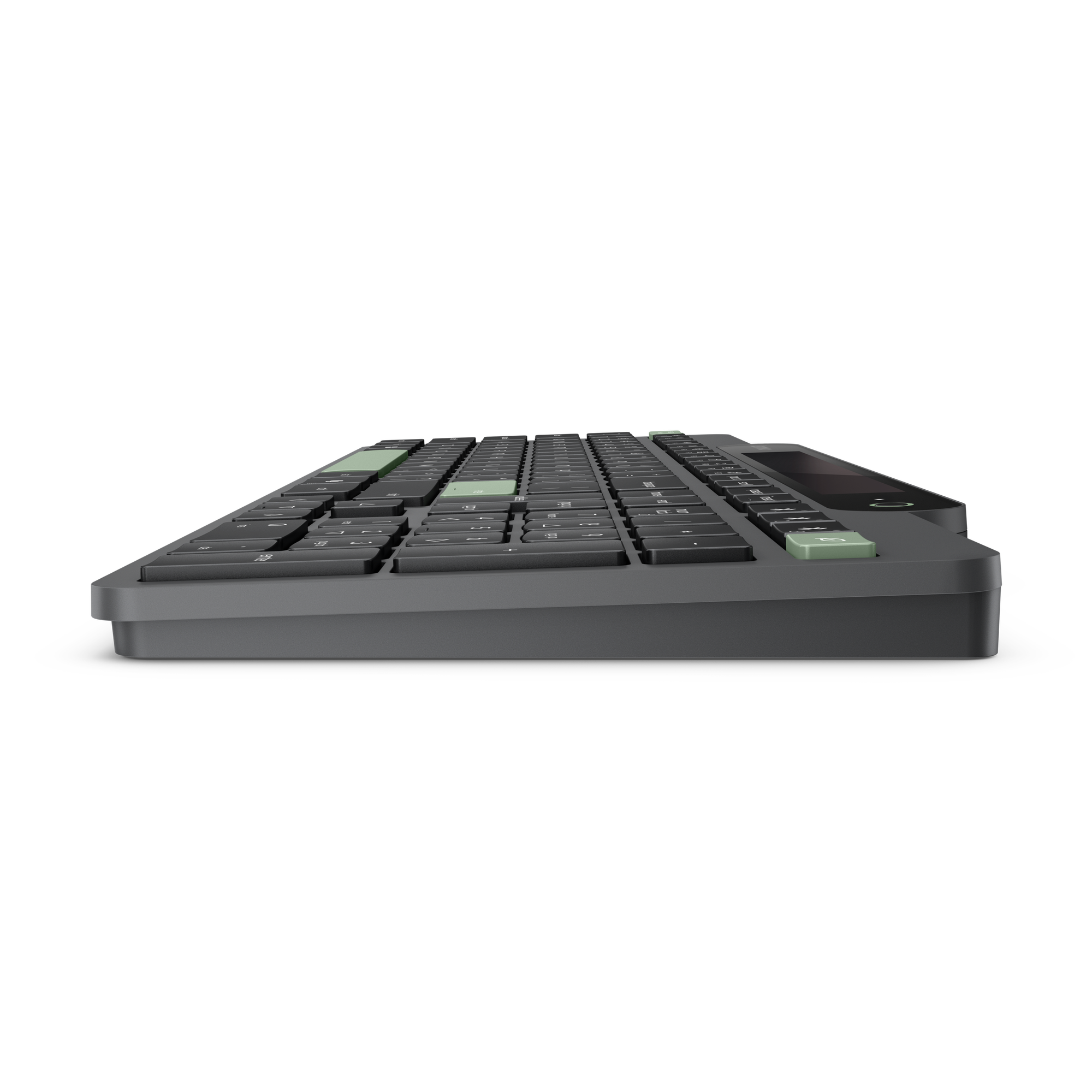 Tastatur Lenovo Self- Charging Bluetooth Keyboard