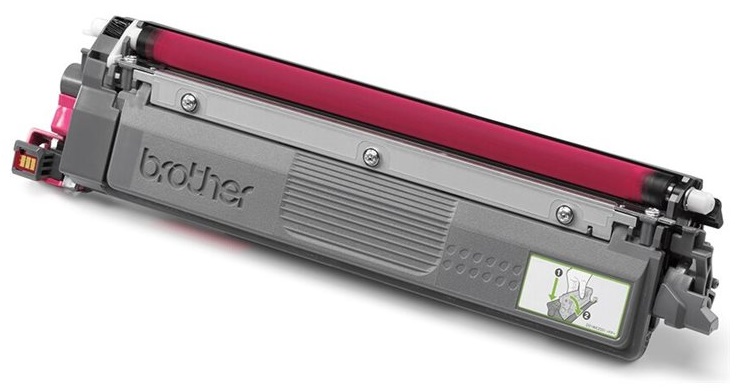 Toner Brother TN-248XLM magen. (2.300 Seiten n.ISO/IEC 19798) Toner Brother TN-248XLM magen. (2.300 Seiten n.ISO/IEC 19798)
