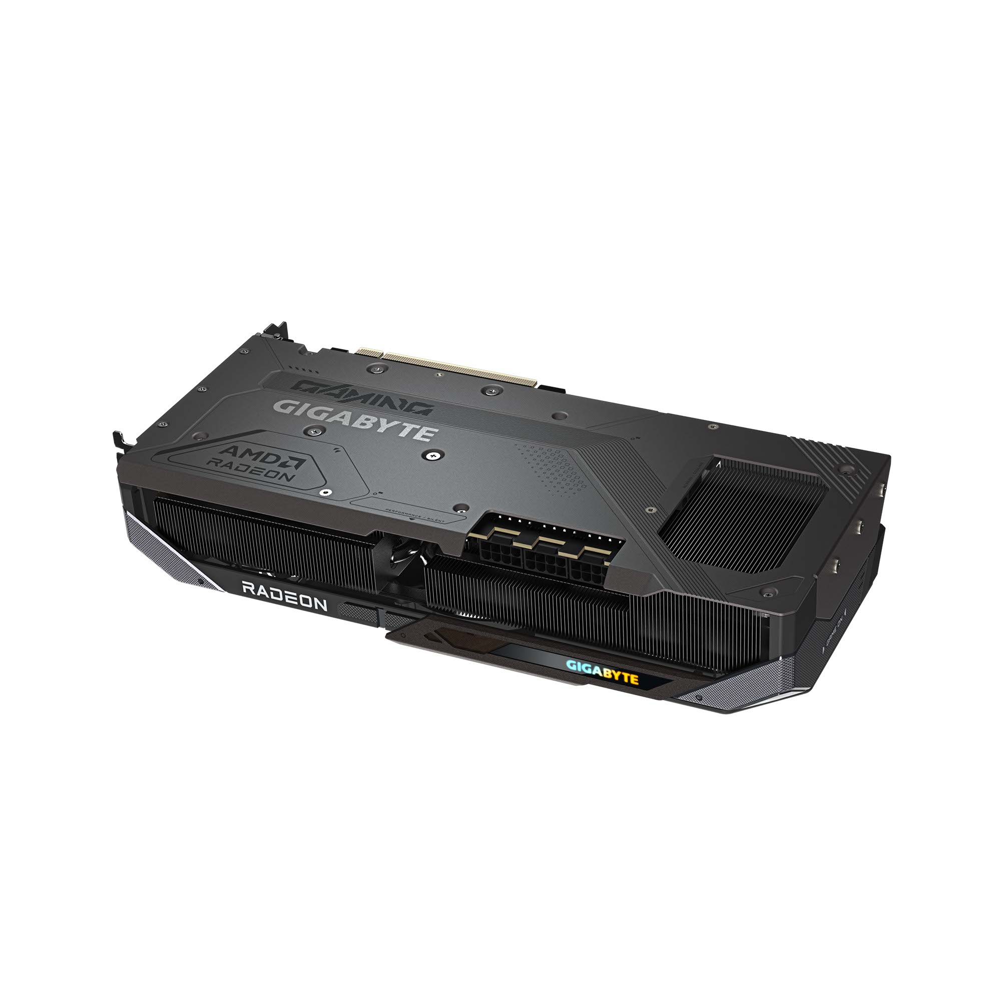 Grafikkarte Gigabyte Radeon RX 9070 XT Gaming OC 16GB PCIe