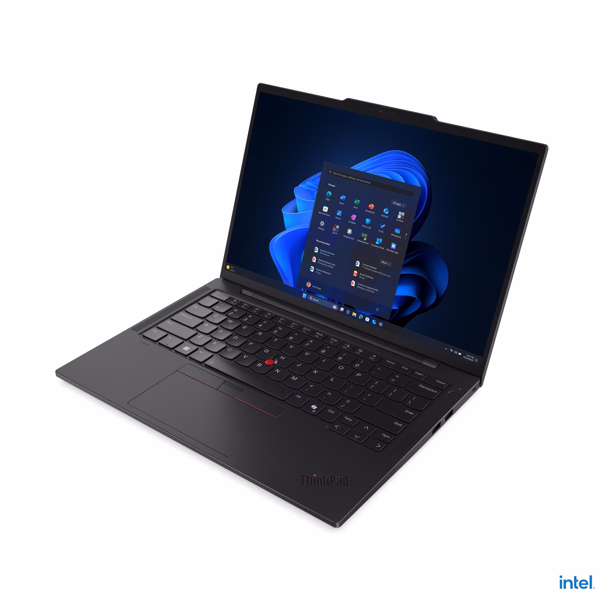 CAMPUS-Book Lenovo ThinkPad T14s G6 Intel Core Ultra7 255U
