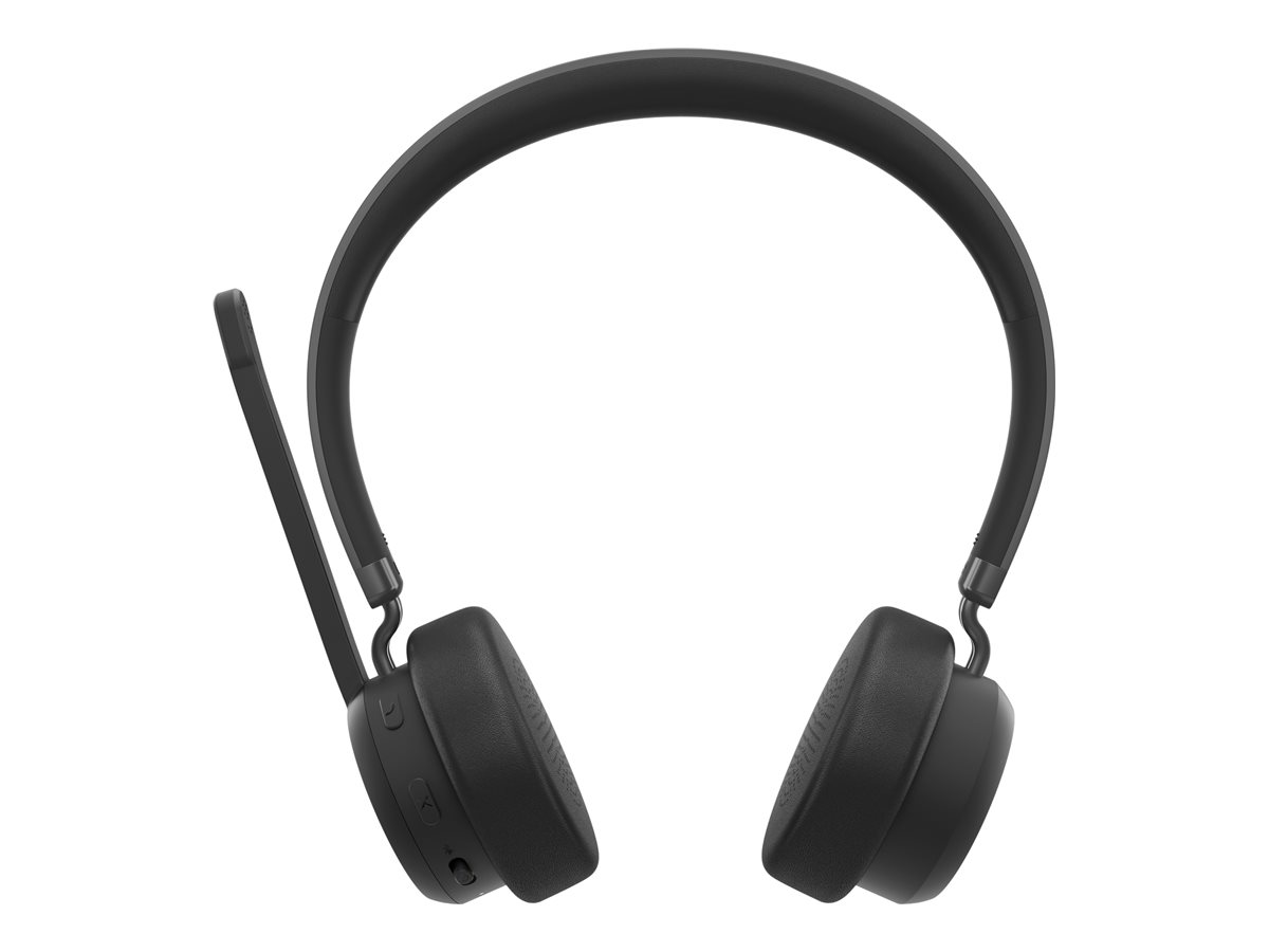 Headset Lenovo Wireless-VoIP (Teams) Bluetooth Headset