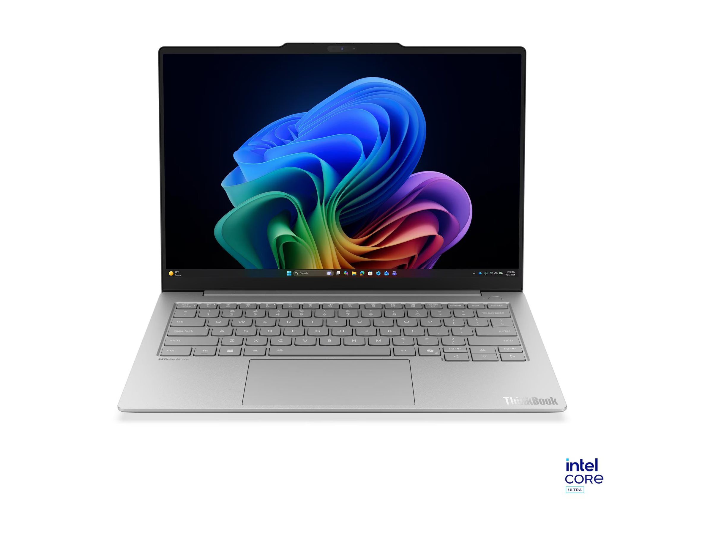 CAMPUS-Book Lenovo ThinkBook 14x G1 Core Ultra 5 226V