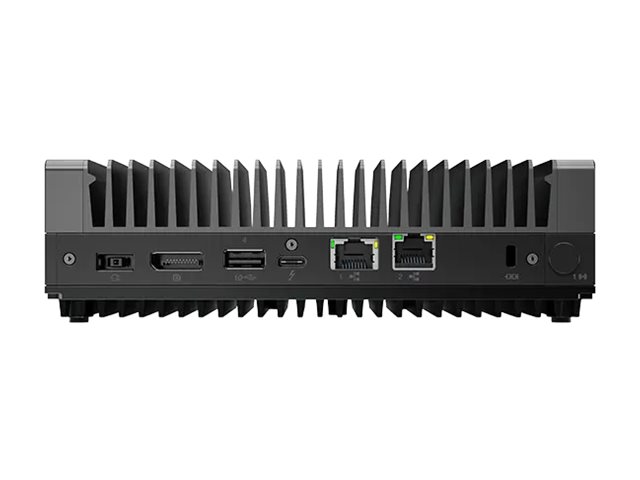CAMPUS-PC Lenovo ThinkEdge SE30 Celeron 6305E