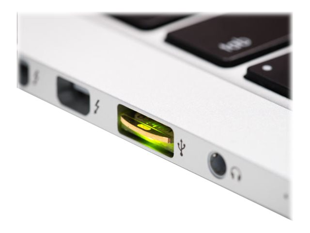 Sicherheitsschlüssel Yubico YubiKey 5 Nano USB Type-A