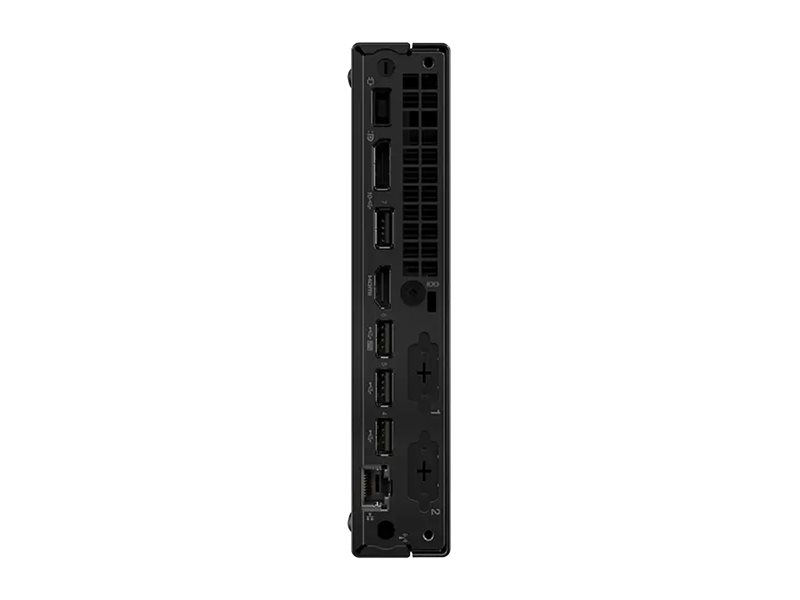 CAMPUS-PC Lenovo ThinkCentre M75q G5 Tiny Ryzen 7Pro 8700GE