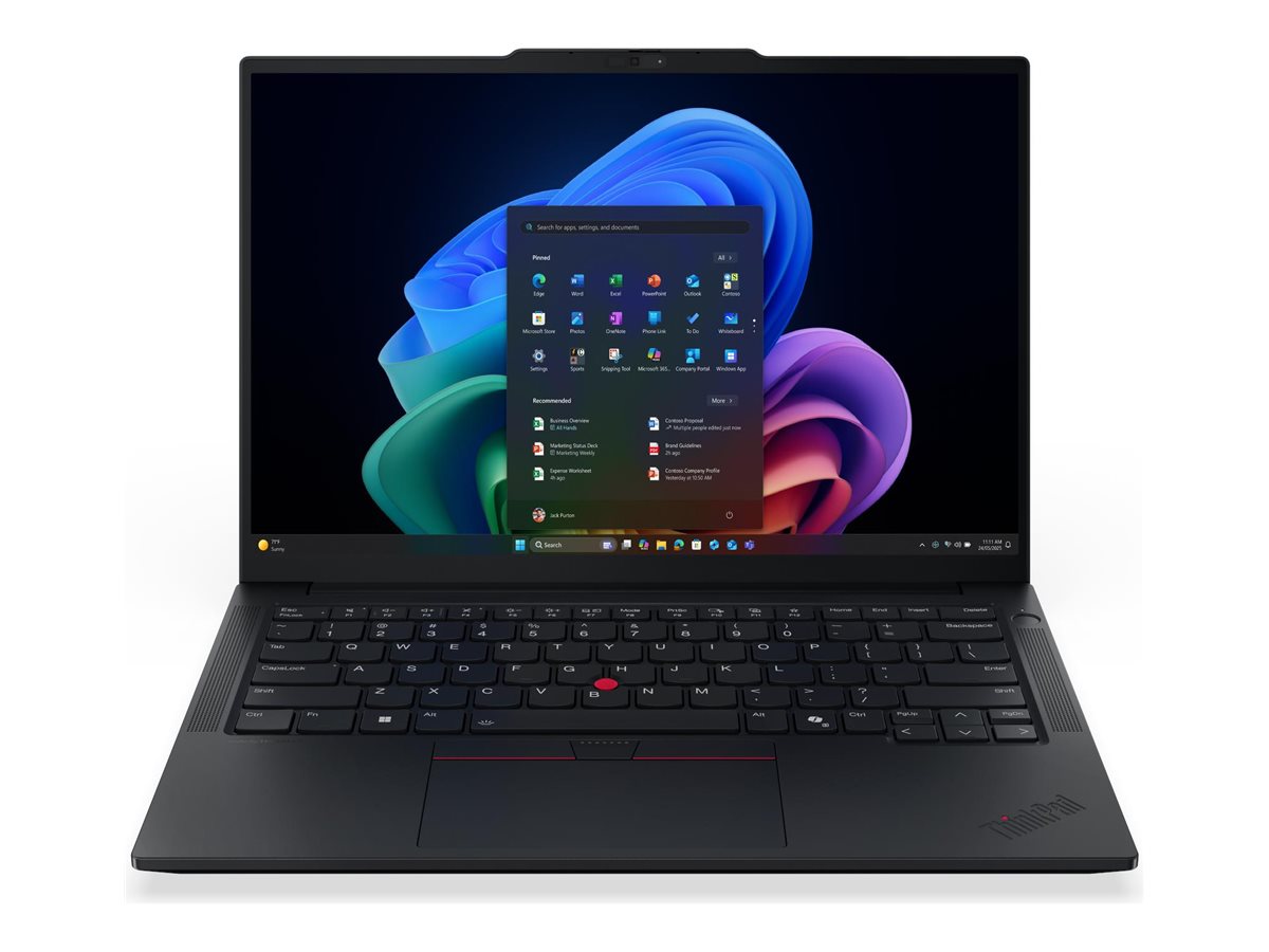 CAMPUS-Book Lenovo ThinkPadE14 G8 Core Ultra 5 320