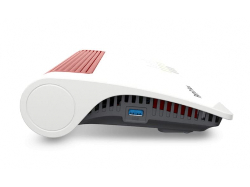 DSL-Router AVM Fritz!Box 7590 AX WLAN 2400Mb Gb-Switch DECT
