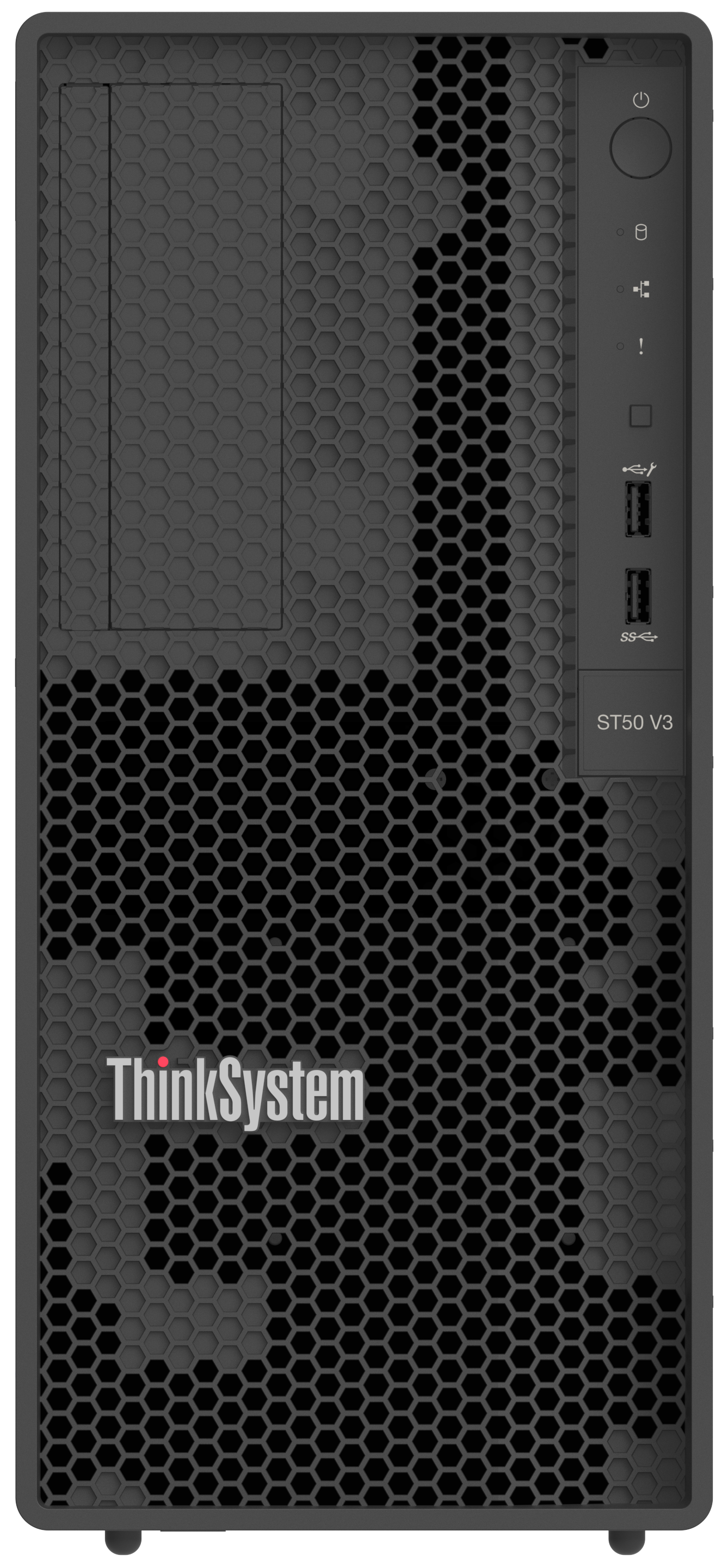 Server Lenovo ThinkSystem ST50 v3 TWR Intel Xeon 6353P