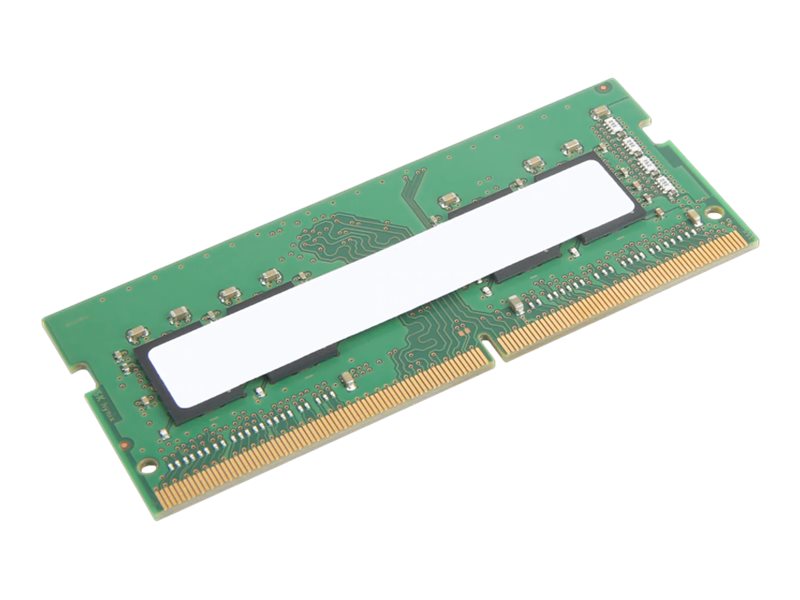 Speicher Lenovo SO-DIMM 32GB DDR4-3200 (PC4-25600) CL22