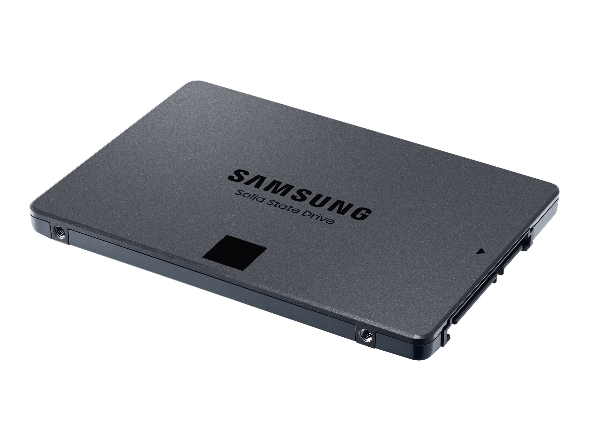 SSD Samsung 870 QVO 2,5-Zoll SATA6Gb/s QLC 8TB SSD Samsung 870 QVO 2,5-Zoll SATA6Gb/s QLC 8TB