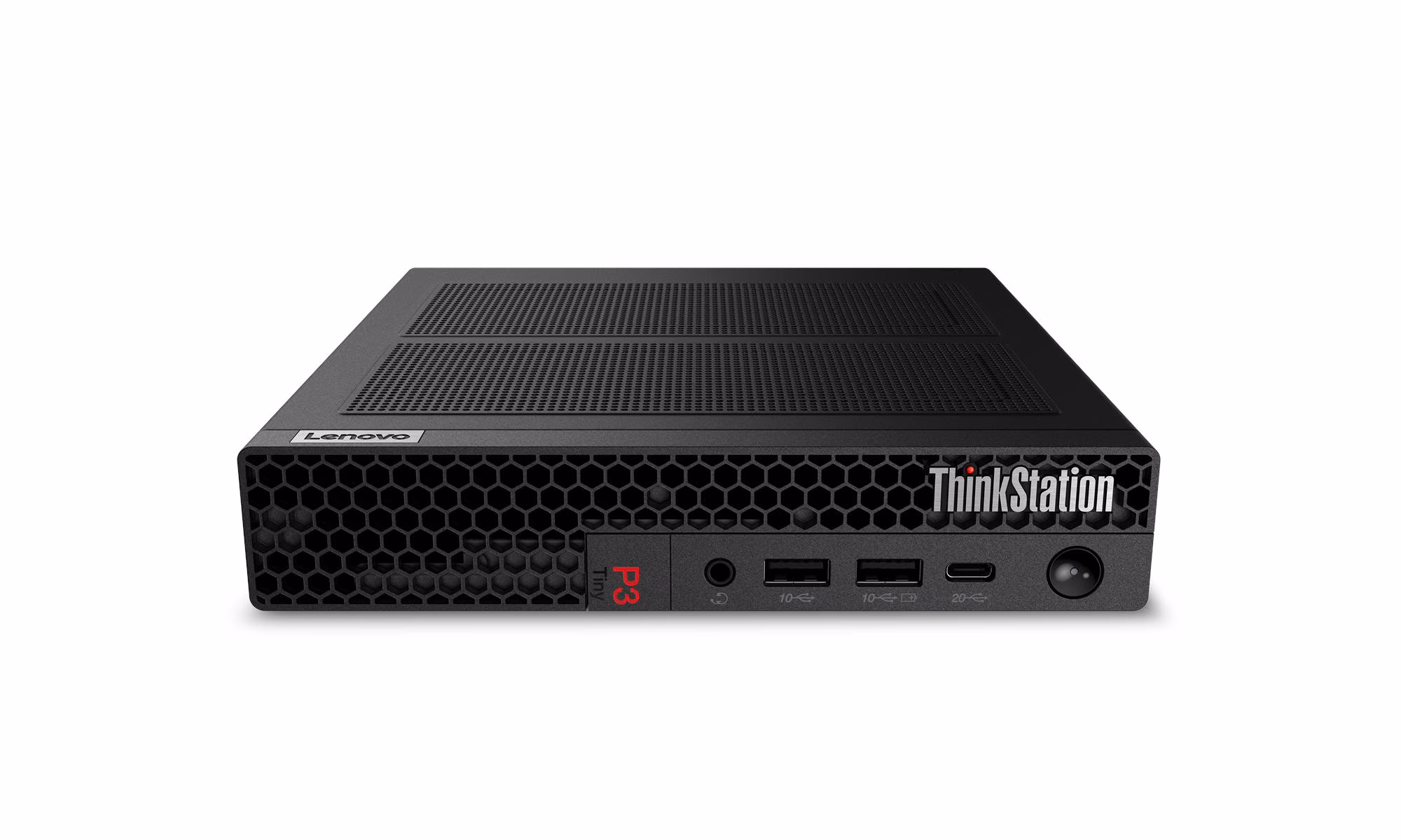 PC-System Lenovo ThinkStation P3 Tiny G2 Core Ultra 9 285