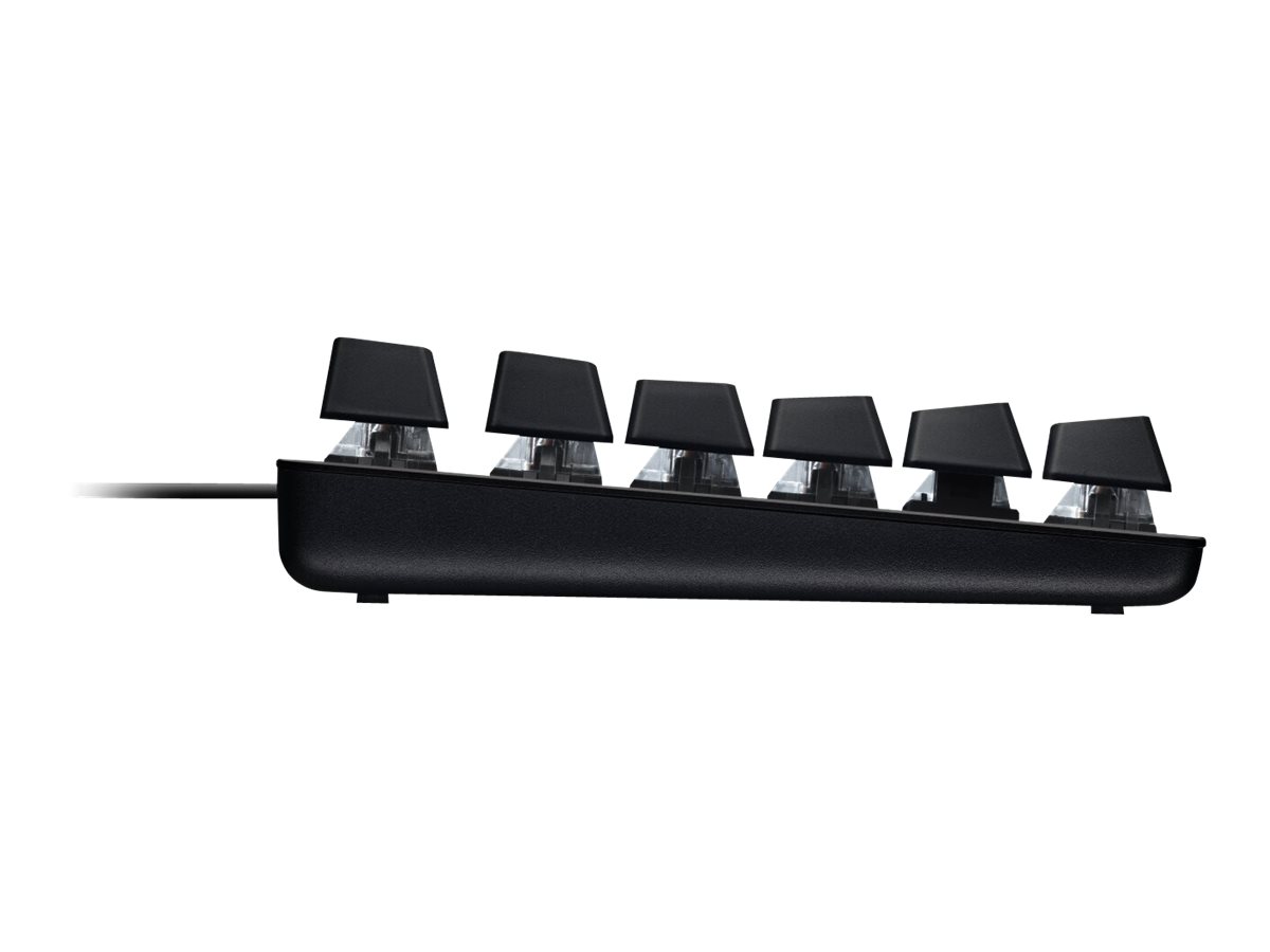 Tastatur Logitech G413 TKL SE
