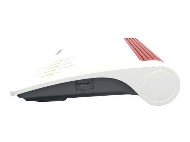 DSL-Router AVM Fritz!Box 7590 WLAN 1733MBit GBit-Switch DECT