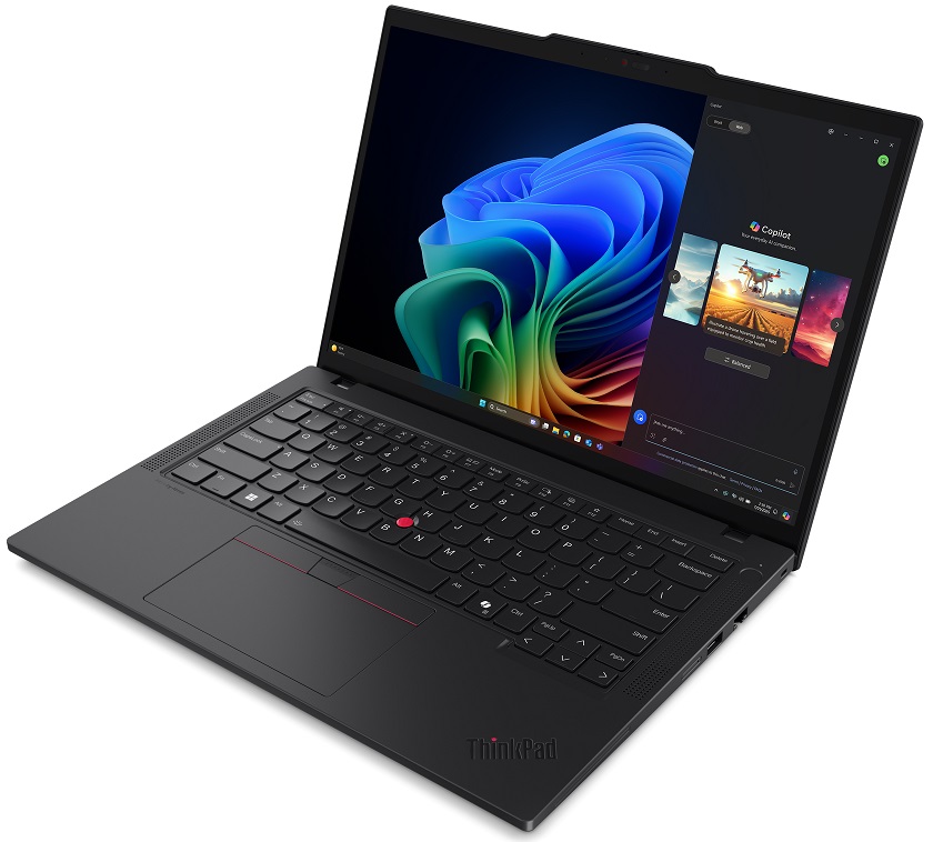 CAMPUS-Book Lenovo ThinkPadT14 G6 AMD Ryzen AI 5 PRO 340
