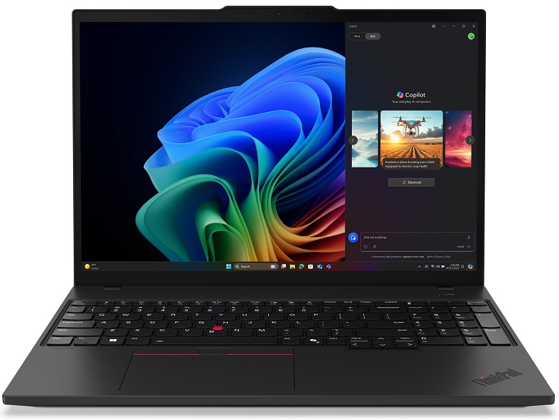 CAMPUS-Book Lenovo ThinkPadT16 G4 AMD Ryzen AI 7 PRO 350 CAMPUS-Book Lenovo ThinkPadT16 G4 AMD Ryzen AI 7 PRO 350